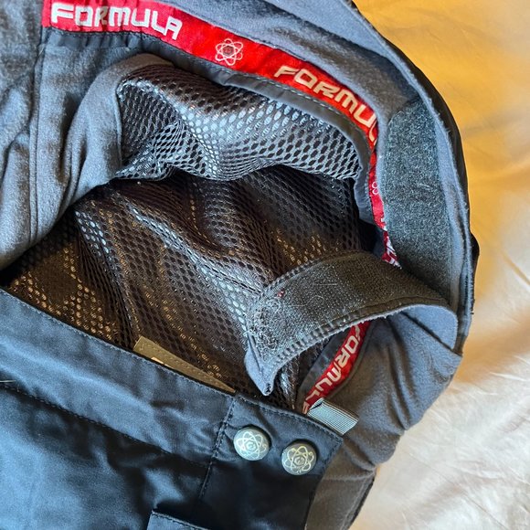 Burton Women's Formula Snowboard Pants size XS - Picture 6 of 8